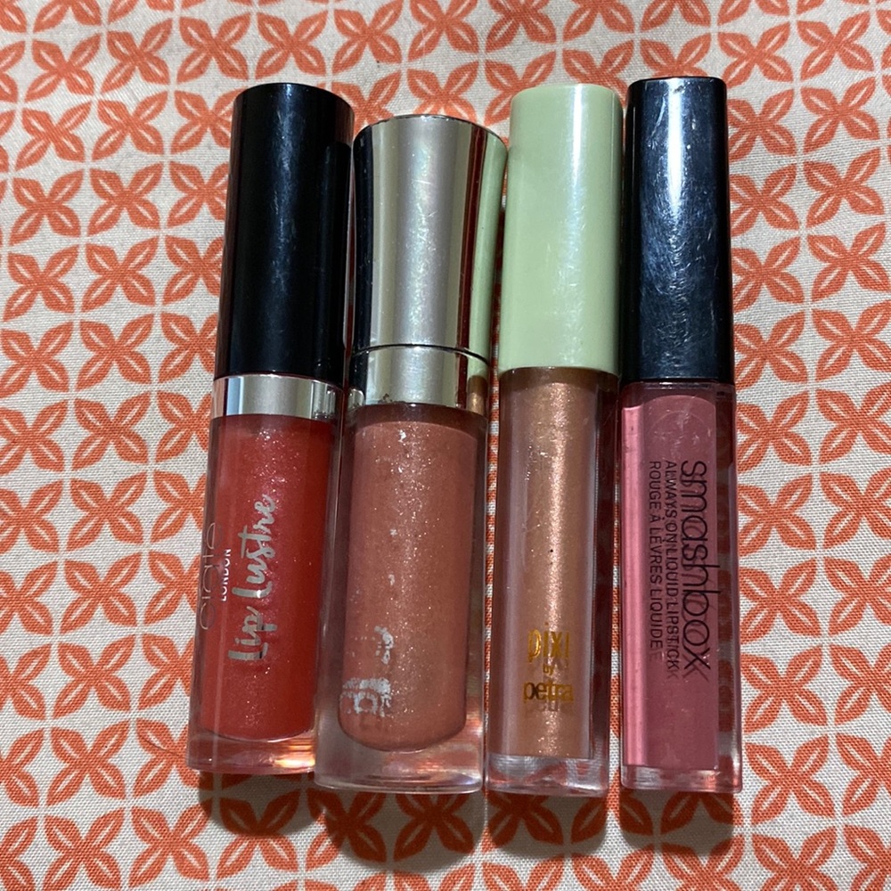 Lip bundle